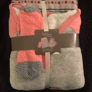 Secret Treasures Womens Sleep Set